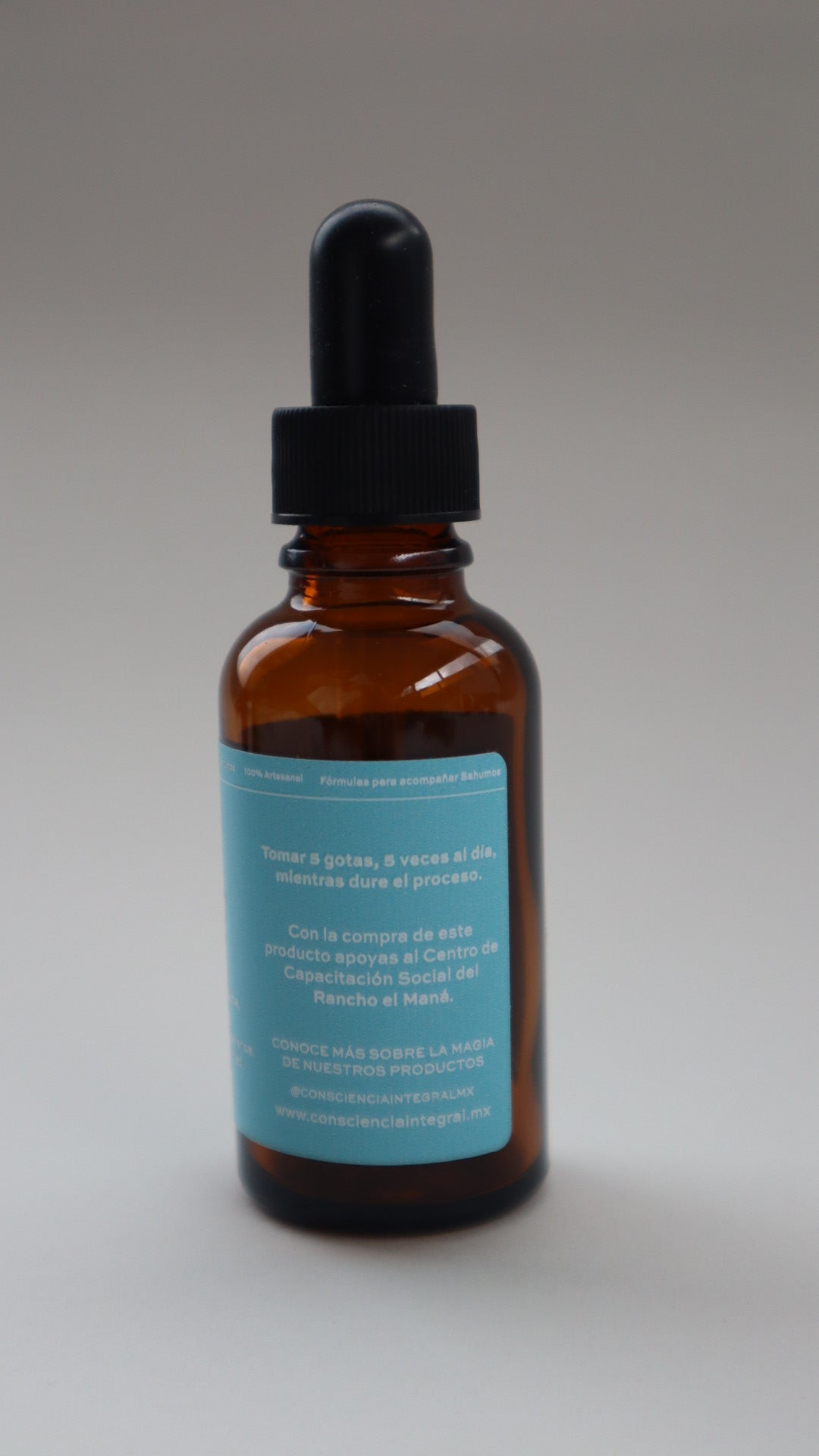 Esencia Relajante con fórmula hermética