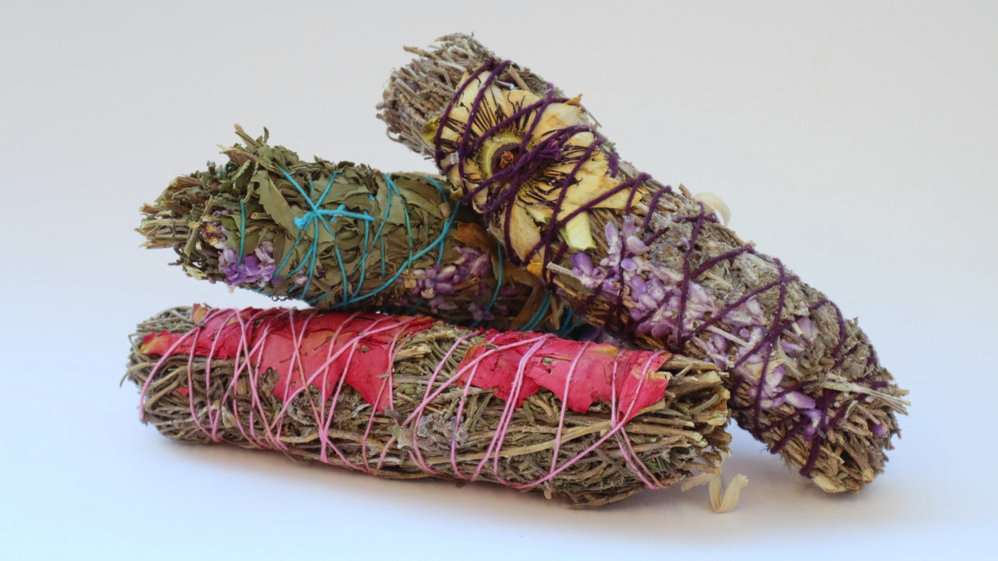 Atadito Purificación