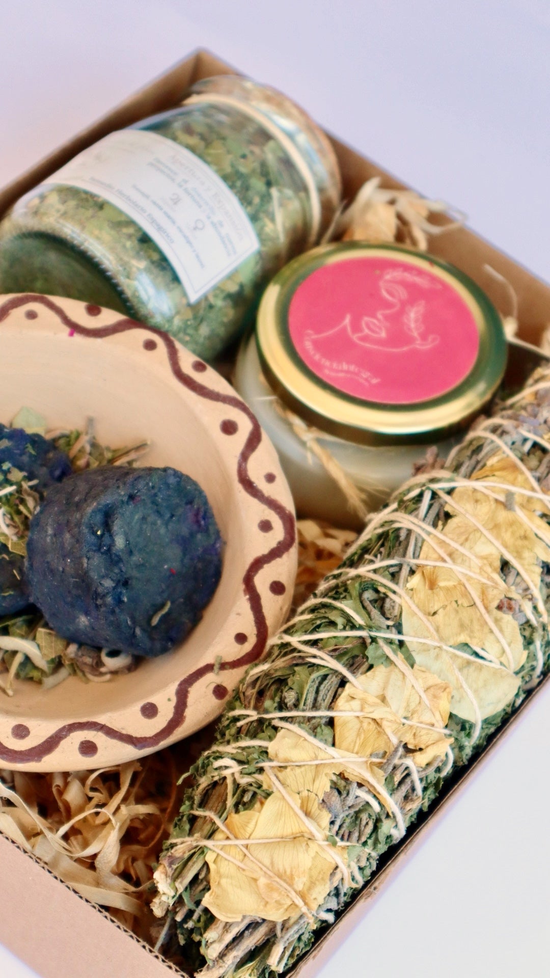 Kit Apertura y Expansión