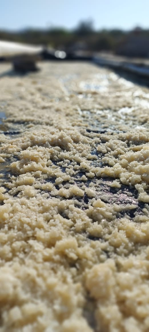 Sales de Baño en Bolsa