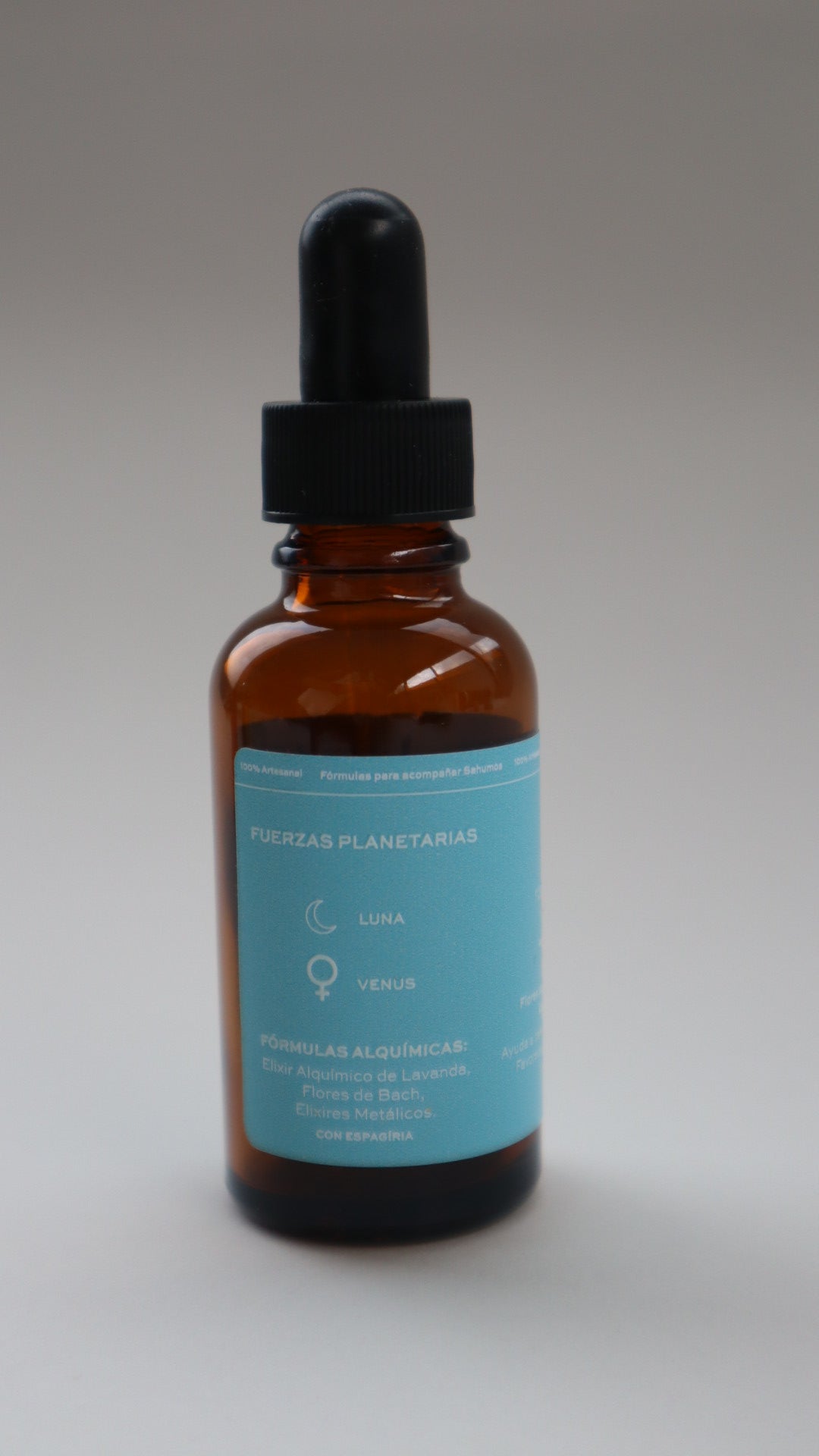 Esencia Relajante con fórmula hermética