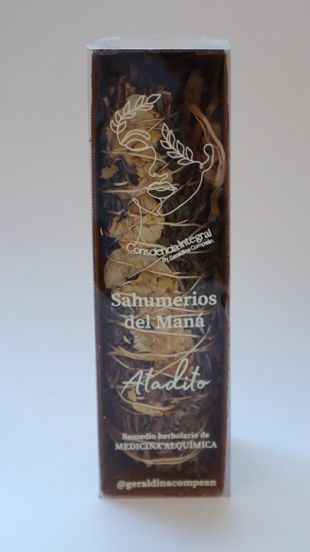 Atadito Apertura y Expansión