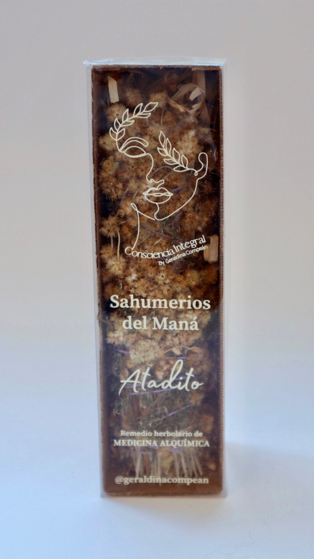 Atadito Claridad Mental