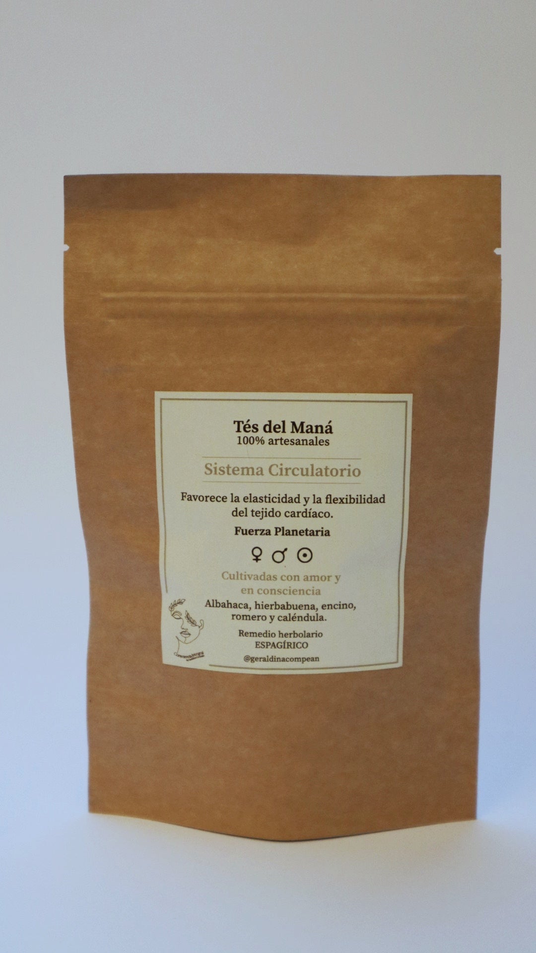 Mezcla Sistema Circulatorio