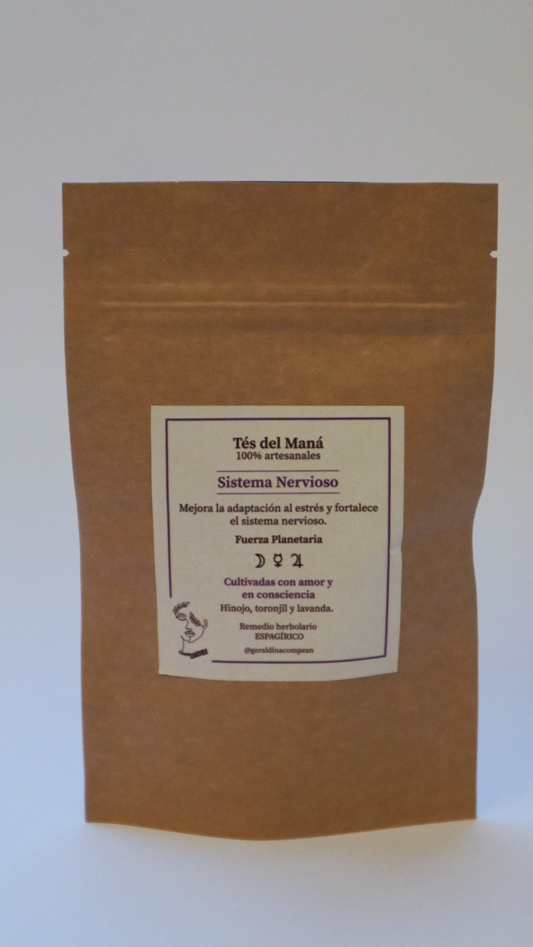 Mezcla Sistema Nervioso