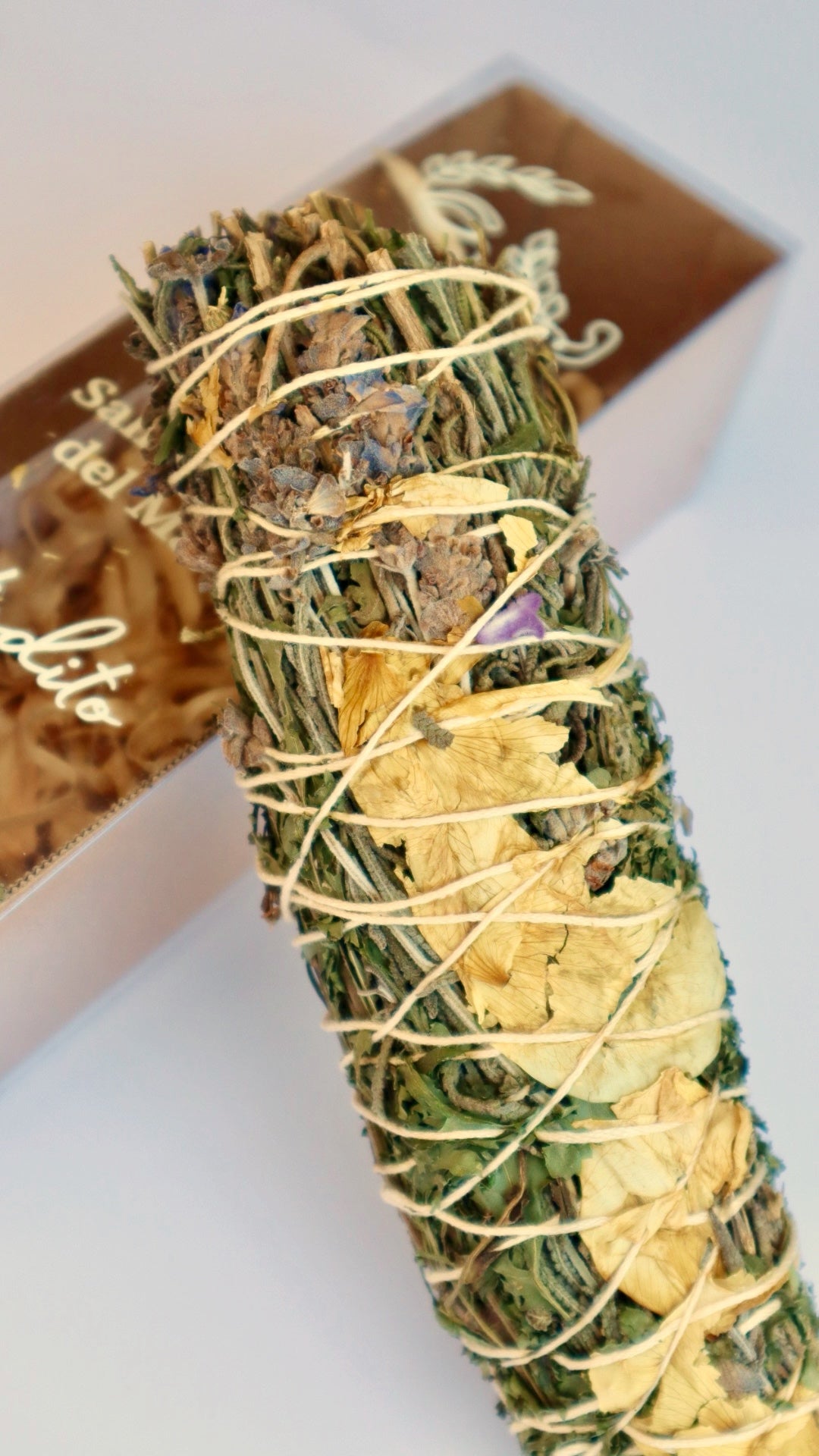 Atadito Apertura y Expansión