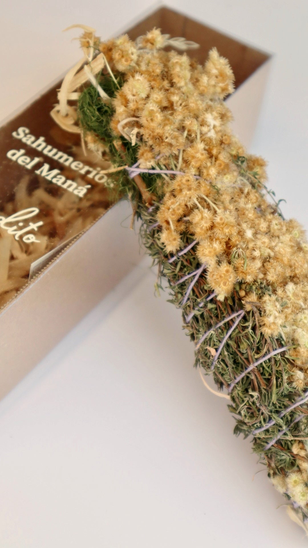 Atadito Claridad Mental